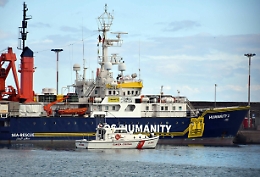 Migranti, il tribunale civile di Catania: «Il decreto Ong è illegittimo, salvare tutti»