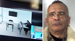 Matteo Messina Denaro sotto interrogatorio a L'Aquila, i pm di Palermo nel carcere di massima sicurezza sperando che collabori