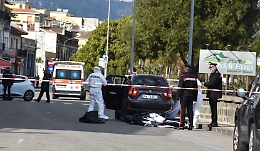 Riposto, l'uomo che ha accompagnato il killer chiede la scarcerazione: «Gli ho solo dato un passaggio»