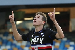 L'ex Udinese e Samp Jakub Jankto fa coming out: «Sono gay e non voglio più nascondermi»