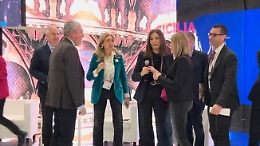 La Costa del Mito lancia i grandi eventi dell'agrigentino alla Bit