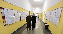 Regionali Exit poll, in Lazio e in Lombardia centrodestra avanti