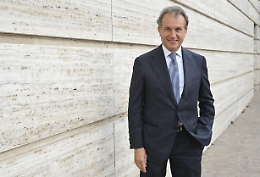 Cozzoli: "Un miliardo e mezzo per rinnovare impianti sportivi"