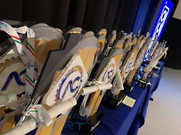 Auto: la festa del Motorsport siciliano sabato a Taormina