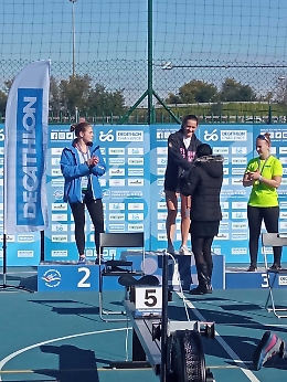 Canoa: atleti Tevere Remo protagonisti Decathlon challenge