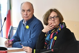 Regeni: mamma,quello che è successo non è affare di famiglia