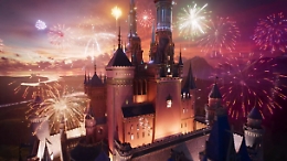 Disney, il video che celebra 100 anni di storie
