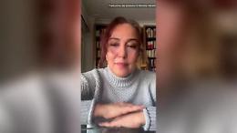 L'attrice Pantea Barham: «L'hijab? Una scelta da rispettare. Con la coercizione è diventato un trauma collettivo»