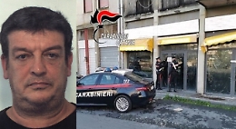 Catania, sequestrati un terreno e un negozio ad affiliato del clan Santapaola-Ercolano