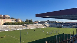 Lo Sciacca ha denunciato alle autorità sportive siciliane la direzione di gara del derby di domenica scorsa ad Agrigento