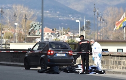 «È complice del killer di Riposto», convalidato l'arresto dell'uomo che l'ha accompagnato in auto