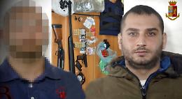 «I santapaoliani qui ad Adrano siamo noi»: così parlavano i fratelli Castelli per prendere il controllo della droga