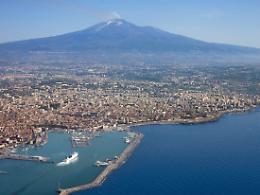 Quale futuro per questa Catania completamente allo sbando?