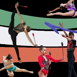 Ginnastica: Gymnasium Gravina pronta  all'esordio in Serie A2