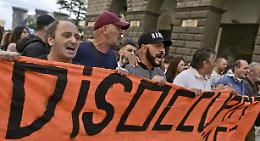 ++ Ocse:calo record per disoccupazione in Europa,Italia al 7,8%