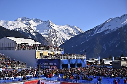 Sci: Mondiali; gara a squadre, Italia eliminata dagli Usa