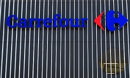 Carrefour: ricavi 2022 superano i 90 miliardi di euro (+16%)