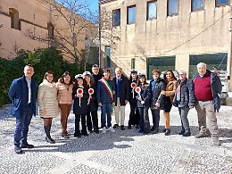 Burgio, eletto il baby sindaco, la giunta e il Consiglio comunale