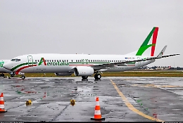 «Dalla Sicilia a Roma e Milano a non più di 150 euro», la sfida di Aeroitalia per rompere la morsa del caro voli