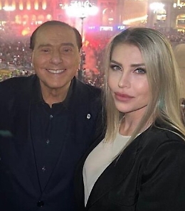 Ruby ter, Barbara Berlusconi: «Mio padre l'uomo più perseguitato al mondo»