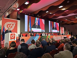 Zes, De Caudo: «Per Catania sarebbe grande opportunità»