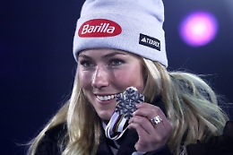 Sci: Mondiali; Shiffrin si separa dal suo storico allenatore