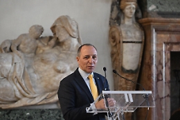 Ciclismo: Dagnoni, spero in supporto Abodi per team italiano