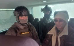 Avvocato Guttadauro, Messina Denaro è in condizioni gravi