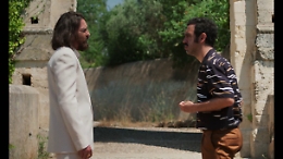 «La primavera della mia vita», il trailer del road movie con Colapesce Dimartino