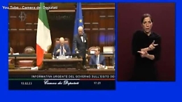 Scoppia la bagarre in Aula alla Camera durante la discussione sul caso Cospito, Fontana sospende la seduta