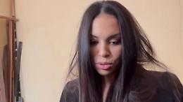 Karima dopo la sentenza Ruby ter: «Sono stati anni difficili. Domani vi racconterò la mia storia nel mio libro»