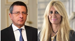 Censura del Csm al pm Alessia Sinatra: «Scorretta con il collega Creazzo»