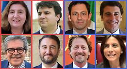 Elezioni comunali, a Catania ora si fa sul serio: Schifani “ct” del centrodestra, primi incontri sui candidati nel centrosinistra