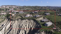 Realmonte, presunta lottizzazione Scala dei Turchi: Cassazione annulla sentenza con rinvio