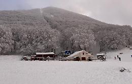 Piano Battaglia, nei prossimi fine settimana potranno essere autorizzati soltanto 45 pullman