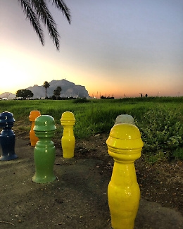 Musica, il 30 giugno "Radio Italia Live" al Foro Italico di Palermo