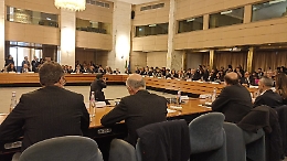 Prima la Bit poi il "turismo della memoria", il Distretto turistico della Valle dei Templi punta anche sui piccoli borghi