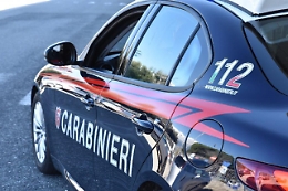 'Ndrangheta: blitz Cc nel crotonese, 31 misure cautelari