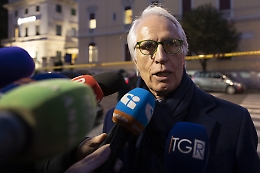 Malagò: "Tuteliamo società base, senza non c'è vertice"