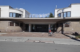 Cospito: a Iveco Bolzano lettera con proiettile