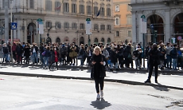 Tpl: domani stop bus, metro e treni per sciopero di 24 ore