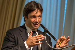 Ice: l'imprenditore Matteo Zoppas è il nuovo presidente