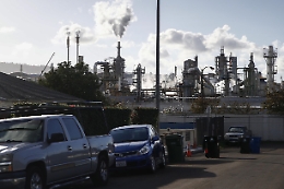 Petrolio: in calo a New York a 78,39 dollari al barile