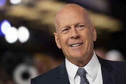 Dramma Bruce Willis: soffre di demenza, l'annuncio della famiglia