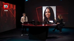 Karima El Mahroug: «Non ho sbagliato a non dire di avere 17 anni. Mi sono pentita di essere entrata a casa di Berlusconi»