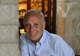 Celebrati in Cattedrale i funerali del giornalista Lino Lacagnina