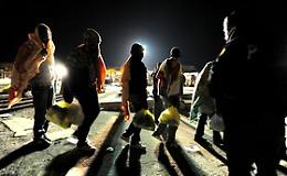 Lampedusa, sbarchi a raffica: nell'hotspot ora ci sono oltre duemila migranti