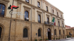 Agrigento, denunciata coppia di Favara per furto