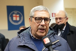 Cuffaro, "estinta" l'interdizione ora potrebbe anche candidarsi