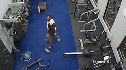 Usa, un uomo la aggredisce in palestra: lei si difende e riesce a farlo arrestare